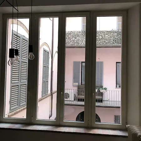 Alma- And Elegant Parma