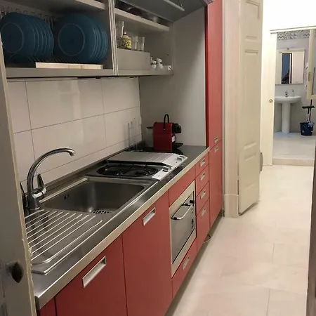 Alma- And Elegant Parma