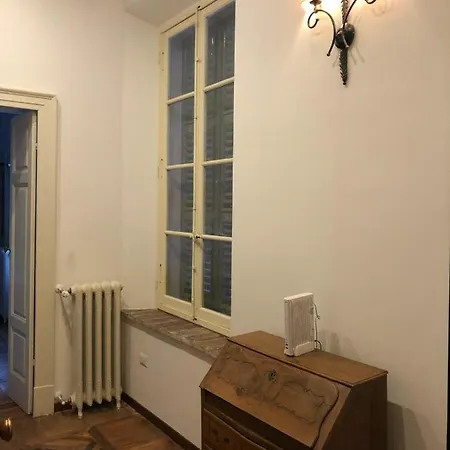 Hotel Alma- And Elegant Parma