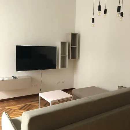 Hotel Alma- And Elegant Parma