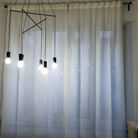 Alma- And Elegant Hotel Parma