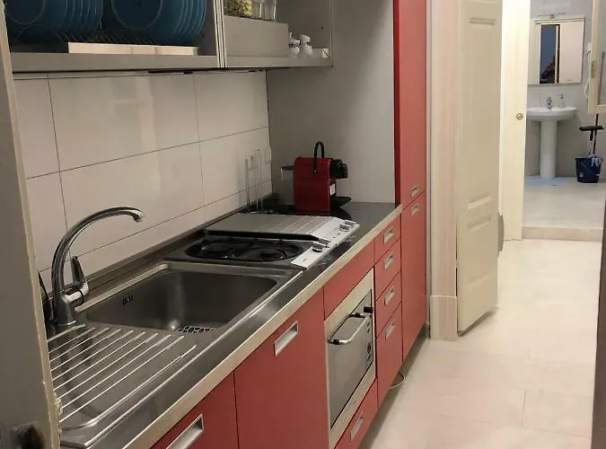 Alma- And Elegant Parma