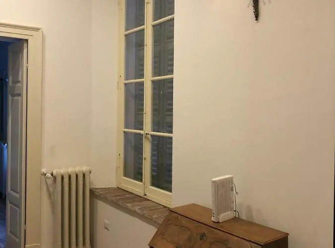 Hotel Alma- And Elegant Parma