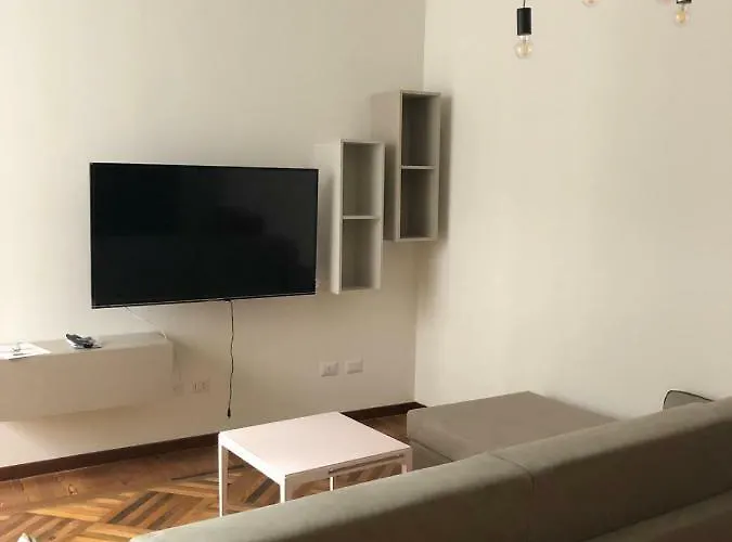 Hotel Alma- And Elegant Parma